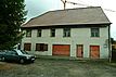 Nordansicht / Wohnhaus mit Bäckerei in 88255 Baienfurt (04.05.2009 - Michael Hermann)
