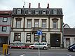 Ostansicht / Wohnhaus in 68723 Schwetzingen (05.05.2010 - Aldinger Architekten, Stuttgart)