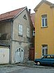 Außenansicht von N / Pfarrwaschhaus in 72764 Reutlingen (22.01.2002 - GWG Reutlingen)