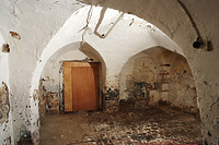 Innenansicht von N / Pfarrwaschhaus in 72764 Reutlingen (15.12.2010 - Michael Hermann)