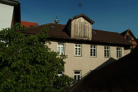 Westansicht / Oberer Dannhäußer in 73728 Esslingen, Esslingen am Neckar (20.09.2006 - Michael Hermann)