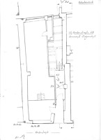 Grundriss EG / Wohnhaus in 78050 Villingen (01.06.2001 - Lohrum)