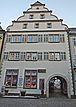 Büdelhof in 97980  Bad Mergentheim (13.04.2011)