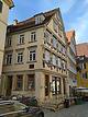 Südostansicht / Cotta – Haus  in 72070 Tübingen (02.10.2021 - Christin Aghegian-Rampf)