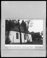 Johanneskapelle, Nordansicht / Johanneskapelle in 73527 Schwäbisch Gmünd, Zimmern (07.1979 - Foto Marburg; https://www.bildindex.de/document/obj20715535?medium=mi08965i09) Johanneskapelle, Nordansicht / Johanneskapelle in 73527 Schwäbisch Gmünd, Zimmern (07.1979 - Foto Marburg; https://www.bildindex.de/document/obj20715535?medium=mi08965i09)