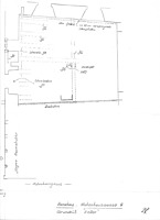 Grundriss Keller / Wohnhaus in 78426 Konstanz (01.10.1987 - Lohrum)