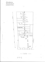 Grundriss 1. OG (Systemskizze) / Wohnhaus in 78426 Konstanz (Lohrum)