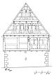 Fachwerkhaus in 75417 Mühlhausen, Mühlhausen an der Enz (lohrum)