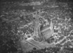 Ulmer Innenstadt mit Münster, von Südwesten (1944) / Münster Unserer Lieben Frau in 89073 Ulm (01.01.1944 - Foto Marburg, Aufnahme-Nr. 931.213; Fotoinhalt: Luftaufnahme) Ulmer Innenstadt mit Münster, von Südwesten (1944) / Münster Unserer Lieben Frau in 89073 Ulm (01.01.1944 - Foto Marburg, Aufnahme-Nr. 931.213; Fotoinhalt: Luftaufnahme)