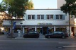 Geschäftshaus Frauenstraße 34 von Westen. Der Neubau von 1952-1954 steht an Stelle eines 1944 zerstörten Patrizierhauses, dessen älteste Teile bis ins 13. Jahrhundert zurückreichen. / Kelleranlage Frauenstraße 34 in 89073 Ulm (27.09.2011 - Michael Hermann) Geschäftshaus Frauenstraße 34 von Westen. Der Neubau von 1952-1954 steht an Stelle eines 1944 zerstörten Patrizierhauses, dessen älteste Teile bis ins 13. Jahrhundert zurückreichen. / Kelleranlage Frauenstraße 34 in 89073 Ulm (27.09.2011 - Michael Hermann)
