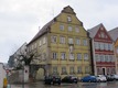 Ansicht von Norden / Kapitularhaus in 73479 Ellwangen, Ellwangen (Jagst) (05.01.2012 - Markus Numberger) Ansicht von Norden / Kapitularhaus in 73479 Ellwangen, Ellwangen (Jagst) (05.01.2012 - Markus Numberger)