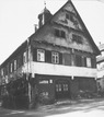 Altes Rathaus / Altes Rathaus in 73655 Plüderhausen (Bildindex Foto Marburg: LAD Baden-Württemberg, Stuttgart, Microfiche-Scan mi08660d14)