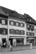 Ostansicht / Wohn- und Geschäftshaus in 79219 Staufen, Staufen im Breisgau (Stadtarchiv Staufen) Ostansicht / Wohn- und Geschäftshaus in 79219 Staufen, Staufen im Breisgau (Stadtarchiv Staufen)