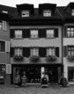 Sraßenfassade / Wohn- und Geschäftshaus in 79219 Staufen, Staufen im Breisgau (Stadtarchiv Staufen) Sraßenfassade / Wohn- und Geschäftshaus in 79219 Staufen, Staufen im Breisgau (Stadtarchiv Staufen)