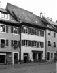 Westansicht / Wohn- und Geschäftshaus in 79219 Staufen, Staufen im Breisgau (Stadtarchiv Staufen) Westansicht / Wohn- und Geschäftshaus in 79219 Staufen, Staufen im Breisgau (Stadtarchiv Staufen)