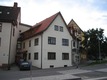Ostfassade Stadionstr. 2 / Ehem. Sondersiechenhaus in 78628 Rottweil, Bettlinsbad (03.08.2005 - J. Mehl/Rottweil, http://rottweil.net/frame/Themen/2001/Januar2001/Sondersiechenhaus/frame.php) Ostfassade Stadionstr. 2 / Ehem. Sondersiechenhaus in 78628 Rottweil, Bettlinsbad (03.08.2005 - J. Mehl/Rottweil, http://rottweil.net/frame/Themen/2001/Januar2001/Sondersiechenhaus/frame.php)
