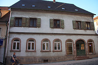 Wohnhaus in 79346 Endingen (15.07.2010 - Frank Löbbecke) Wohnhaus in 79346 Endingen (15.07.2010 - Frank Löbbecke)