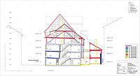Bauphasenplan / Wohnhaus in 78462 Konstanz (31.05.2013 - Löbbecke/ strebewerk 2013)