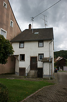 Außenansich / Wohnhaus in 79787 Oberlauchringen (24.09.2012 - Burghard Lohrum) Außenansich / Wohnhaus in 79787 Oberlauchringen (24.09.2012 - Burghard Lohrum)