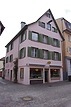 Nordansicht Bürgerturmstraße 12, Biberach a.d. Riss / Wohnhaus in 88515 Biberach, Biberach an der Riß (24.06.2018 - Christin Aghegian-Rampf) Nordansicht Bürgerturmstraße 12, Biberach a.d. Riss / Wohnhaus in 88515 Biberach, Biberach an der Riß (24.06.2018 - Christin Aghegian-Rampf)
