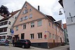 Südostansicht / Wohnhaus in 88515 Biberach, Biberach an der Riß (24.06.2018 - Christin Aghegian-Rampf) Südostansicht / Wohnhaus in 88515 Biberach, Biberach an der Riß (24.06.2018 - Christin Aghegian-Rampf)