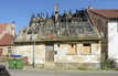 Südansicht / Wohnhaus in 71665 Ensingen (12.03.2014 - Michael Hermann)