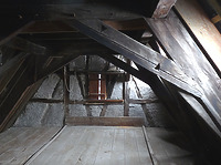 Wohnhaus mit Stall und Scheune in 74357 Bönnigheim (15.02.2013)