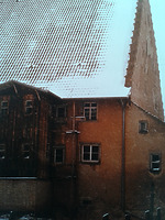 Wohnhaus in 78199 Bräunlingen (28.04.2016 - Bernd Baldszuhn, Offenburg)