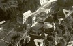 Ansicht des Geländes der evangelischen Diakonie Schwäbisch Hall / Kapellensaal in 74523 Schwäbisch Hall, Evang. Diakonissenanstalt (Archiv der DIAK-Schwäbisch Hall)
