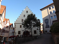 Steinhaus in 72160 Horb am Neckar (22.06.2012 - http://www.badische-seiten.de/bild/horb/steinhaus.php, letzter Zugriff 11.11.2014)