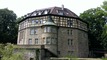 Ansicht gegen Norden (2014) / Ehem. Schloss, jetzt Rathaus in 74343 Großsachsenheim (strebewerk.) Ansicht gegen Norden (2014) / Ehem. Schloss, jetzt Rathaus in 74343 Großsachsenheim (strebewerk.)