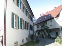 ehem. Frick-Mühle in 79379 Müllheim (http://www.markgraefler-museum.de/files/fm-giebel-1.jpg, letzter Zugriff 11.11.2014) ehem. Frick-Mühle in 79379 Müllheim (http://www.markgraefler-museum.de/files/fm-giebel-1.jpg, letzter Zugriff 11.11.2014)