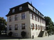 Touristik-Info bzw. Amtshaus der Markgräfisch-Badischen Verwaltung in 79379 Müllheim (00.00.0000 - http://www.muellheim-touristik.de/Service/Touristik-Information-Muellheim, letzter Zugriff 18.11.2014)