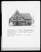 Nordansicht / Sog. Paradiesscheuer in 88499 Riedlingen (1910-20 - Landesamt für Denkmalpflege Baden-Württemberg, Außenstelle Tübingen) Nordansicht / Sog. Paradiesscheuer in 88499 Riedlingen (1910-20 - Landesamt für Denkmalpflege Baden-Württemberg, Außenstelle Tübingen)