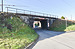 Ansicht von Osten / Eisenbahnüberführung bei Steinach in 77790 Steinach (2025 - strebewerk. Architekten GmbH)