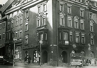 Wohnhaus, Kameleck in 78628 Rottweil (http://rottweil.net/frame/Ansichten/Innenstadt/ObereHauptstrasse/Hauptstrasse_41/Um1992/frame.php, letzer Zugriff am 6.11.2014)
