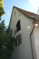 Wohnhaus in 78628 Rottweil, Altstadt (http://rottweil.net/frame/Ansichten/Mittelstadt/Heerstrasse/Heerstrasse_9/Heerstrasse_9_21.07.2001_05.JPG, letzter Zugriff 4.11.2014)
