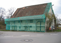 Wohnhaus in 78628 Rottweil, Altstadt (http://rottweil.net/frame/Ansichten/Mittelstadt/Heerstrasse/Heerstrasse_9/frame.php, letzter Zugriff 4.11.2014)