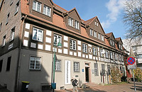 Heimatmuseum in 78050 Villingen-Schwenningen (http://www.schwarzwaelder-bote.de/inhalt.villingen-schwenningen-heimatmuseum-koennte-noch-feiern.fb3c857a-c525-4f85-a675-0fb1c7e3b1ff.html, letzter Zugriff 05.12.2014)
