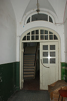 EG Eingangsflur / Ratskeller in 78050 Villingen (2011 - Burghard Lohrum)